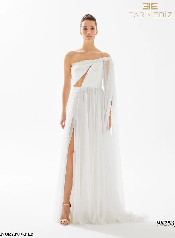 TARIK EDIZ 98253 Dress