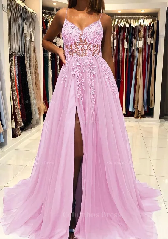 Candy Pink