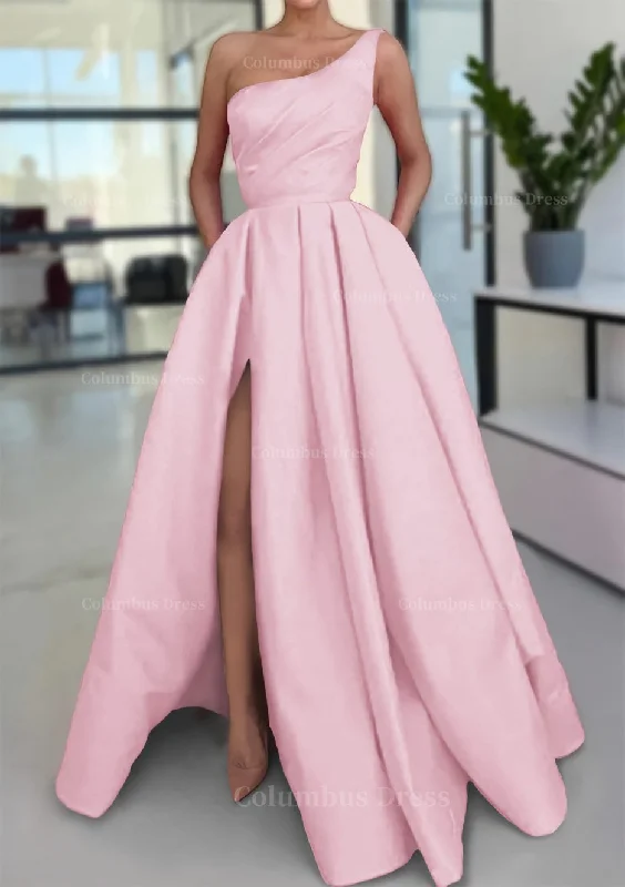 Blushing Pink