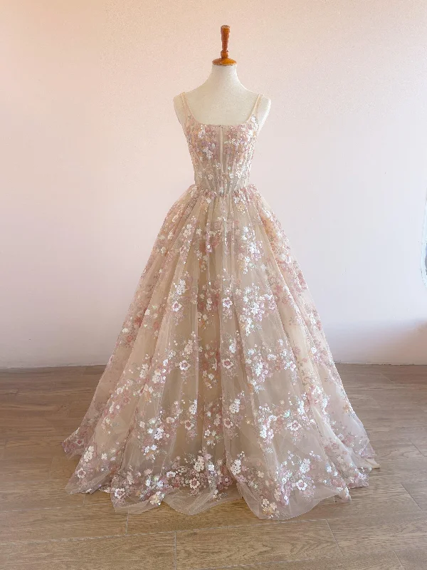Gregoria bridal dress