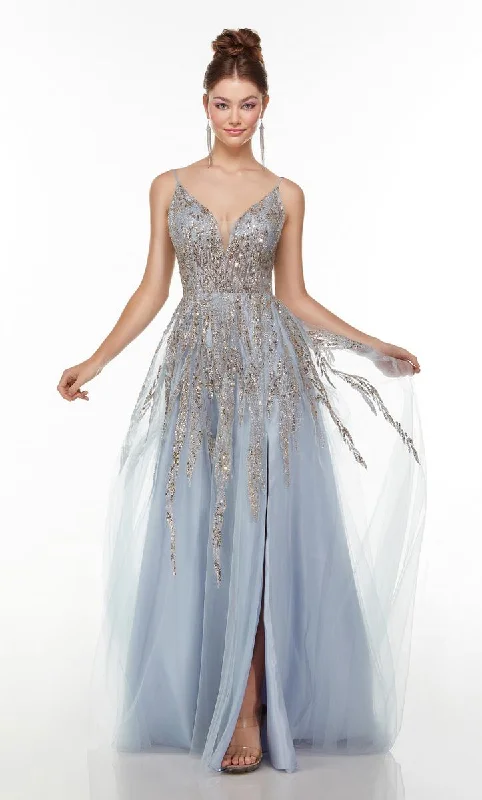 Alyce Prom Dress 61070