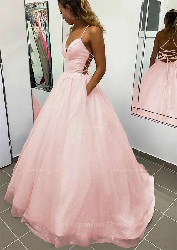 Blushing Pink