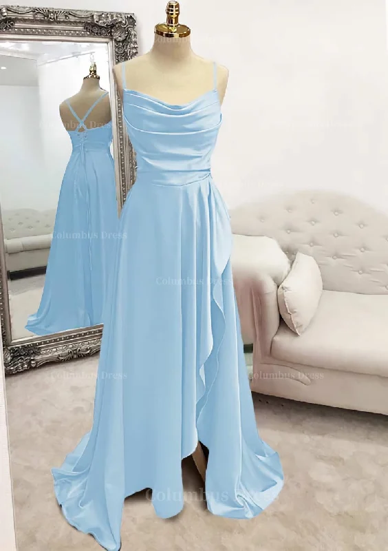 Sky Blue