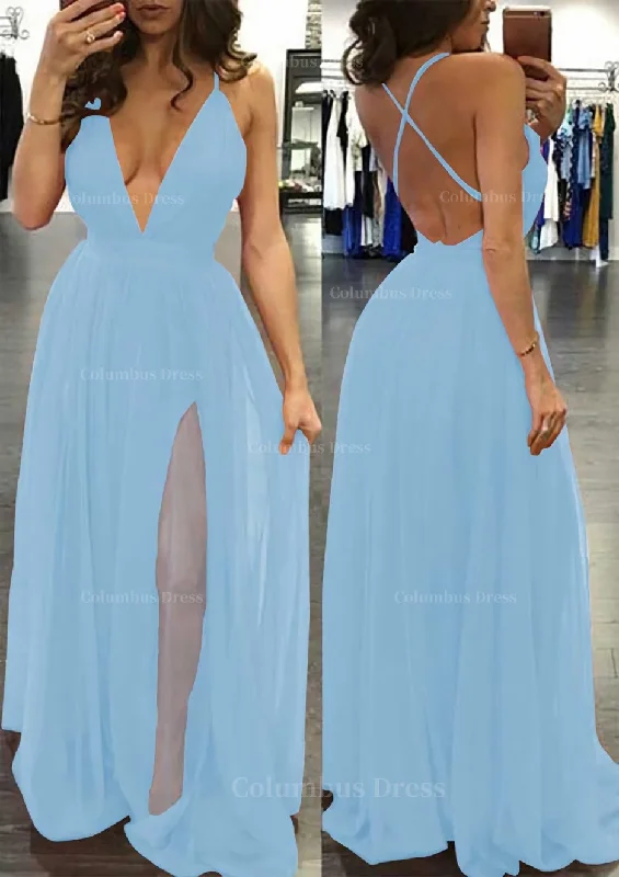 Sky Blue