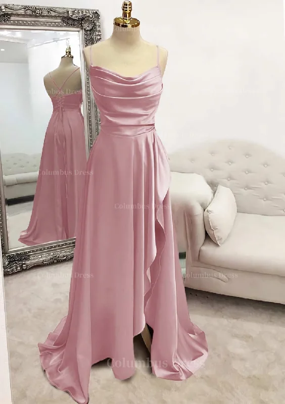 Dusty Pink
