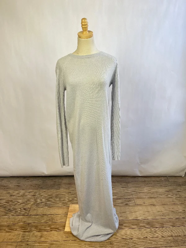 Equipment Cashmere Dress (S)