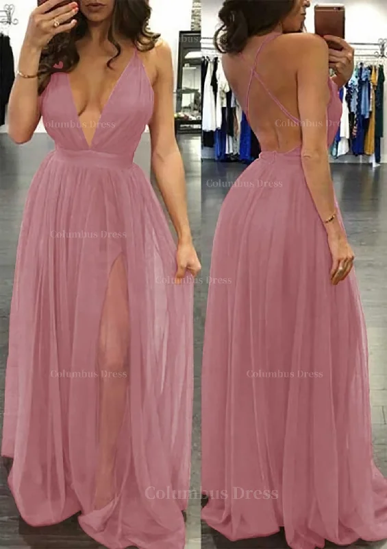 Dusty Pink