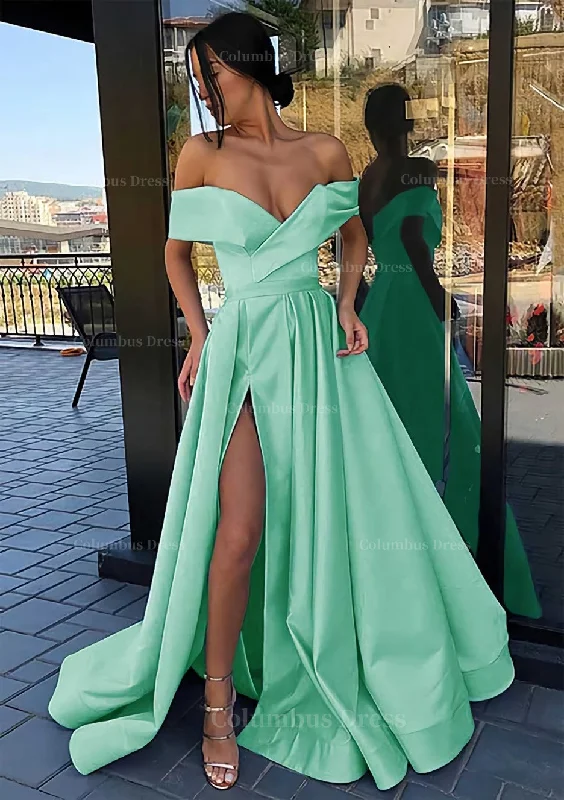 Mint Green