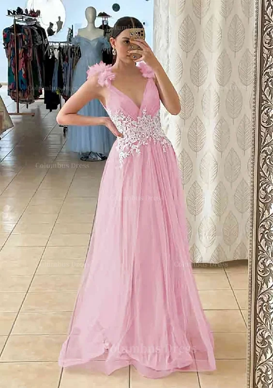 Blushing Pink