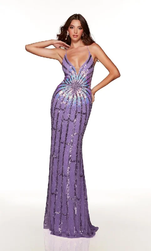 Alyce Prom Dress 61401