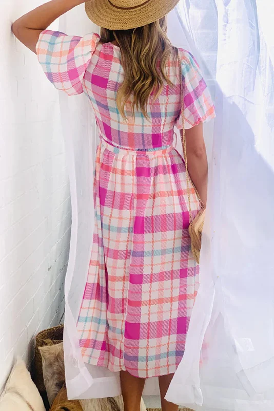 Easy-to-Wear Dress