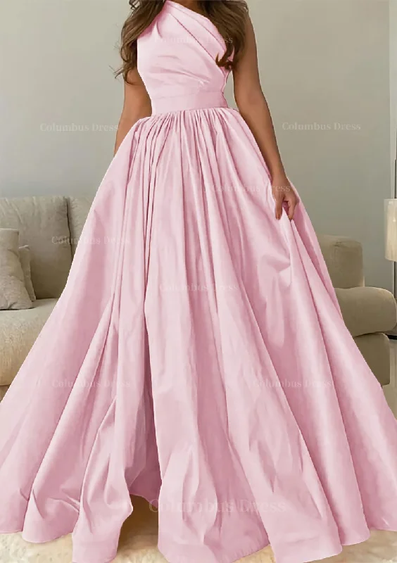 Blushing Pink