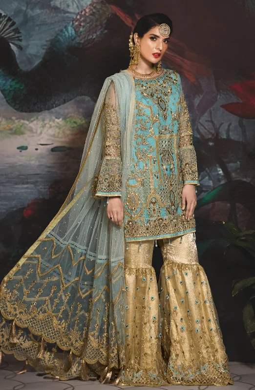 Pakistani formal dress in USA for women # P2683