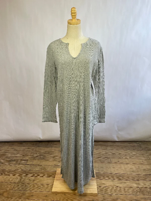 Skin Grey Dress (2/M)