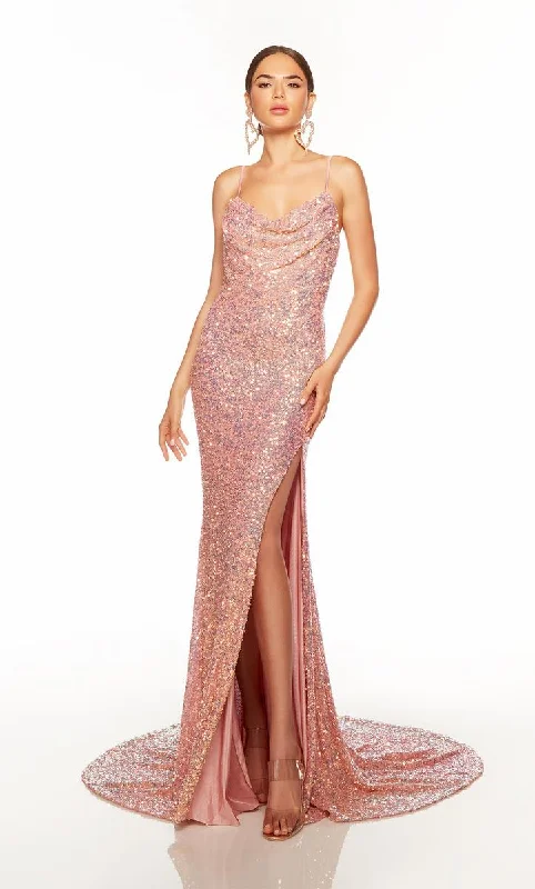 Alyce Prom Dress 61390