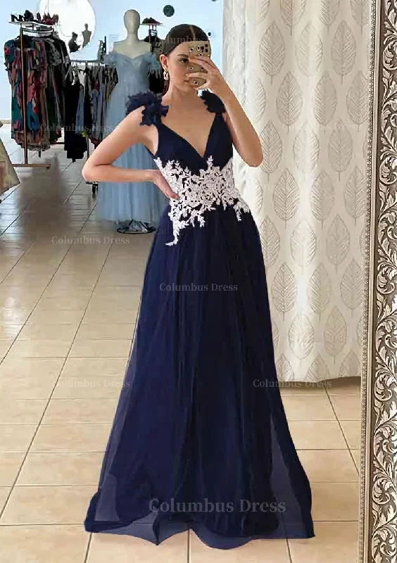 Dark Navy