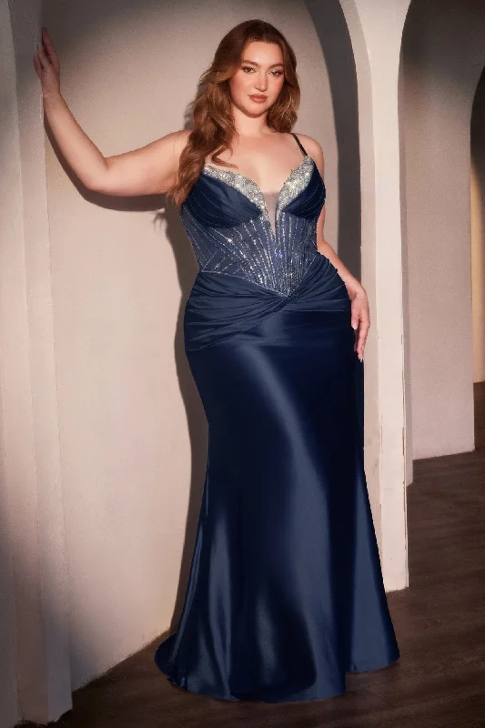 Cinderella Divine CD752C Dress