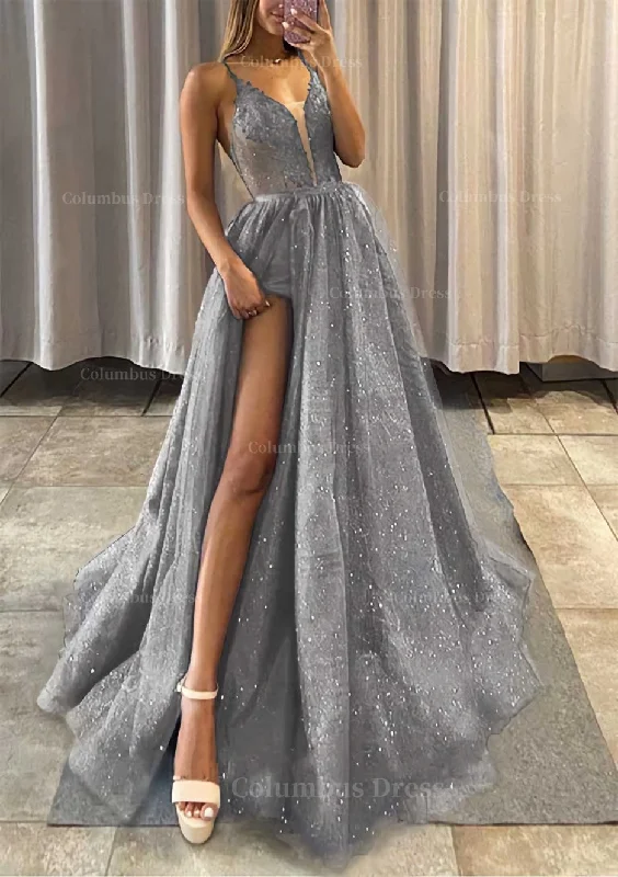 Steel Grey