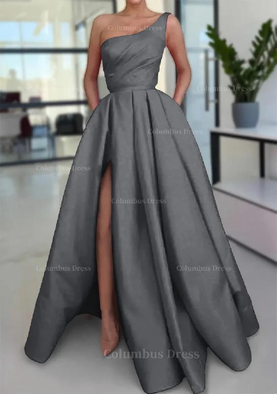 Steel Grey