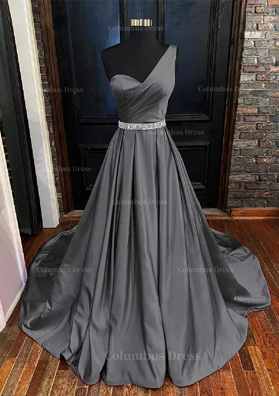 Steel Grey