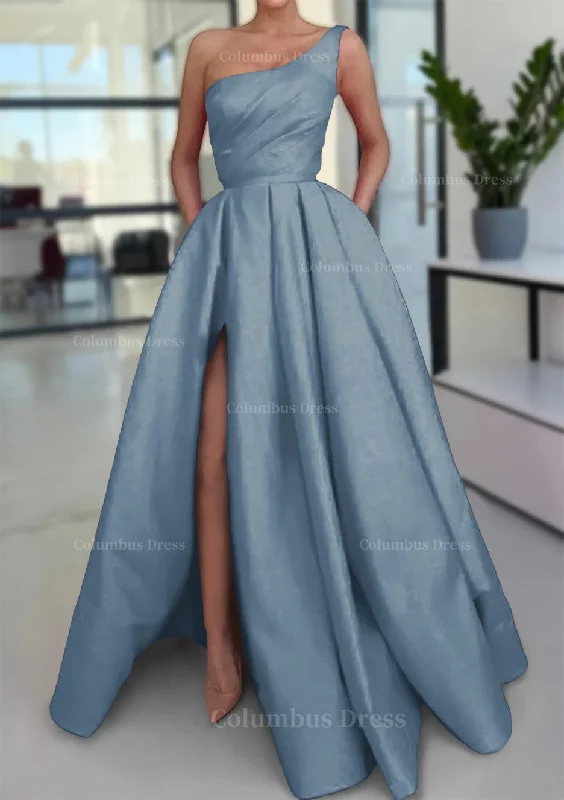 Dusty Blue