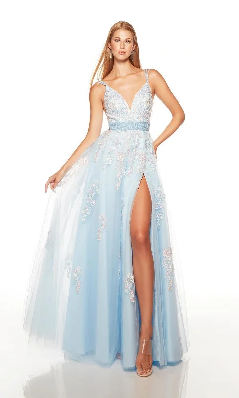 Alyce Prom Dress 61293