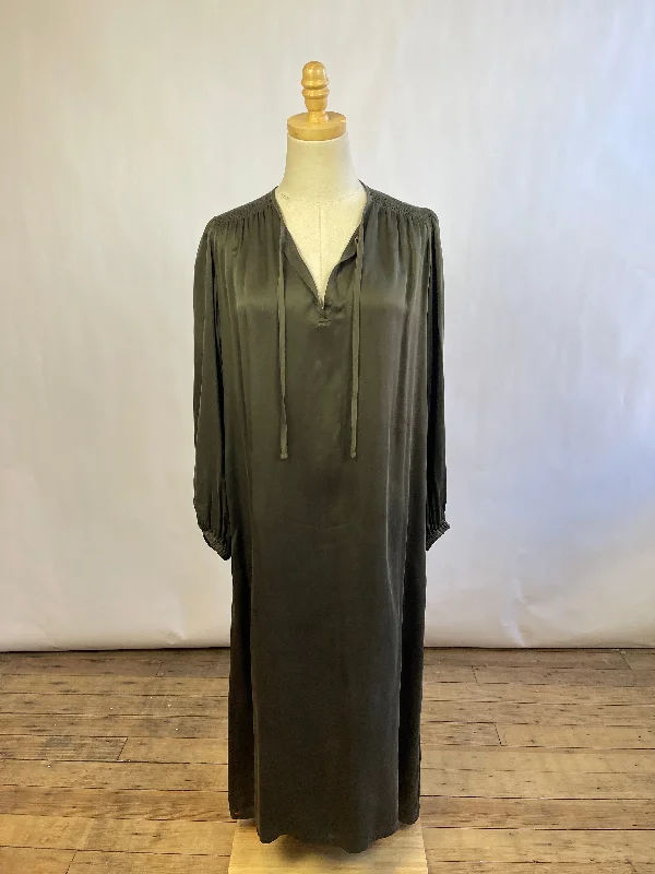 Xirena Silk Dress (S)