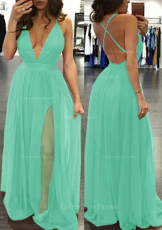Mint Green
