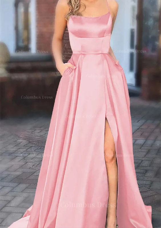 Blushing Pink