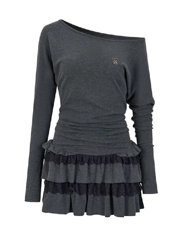 Dark Grey