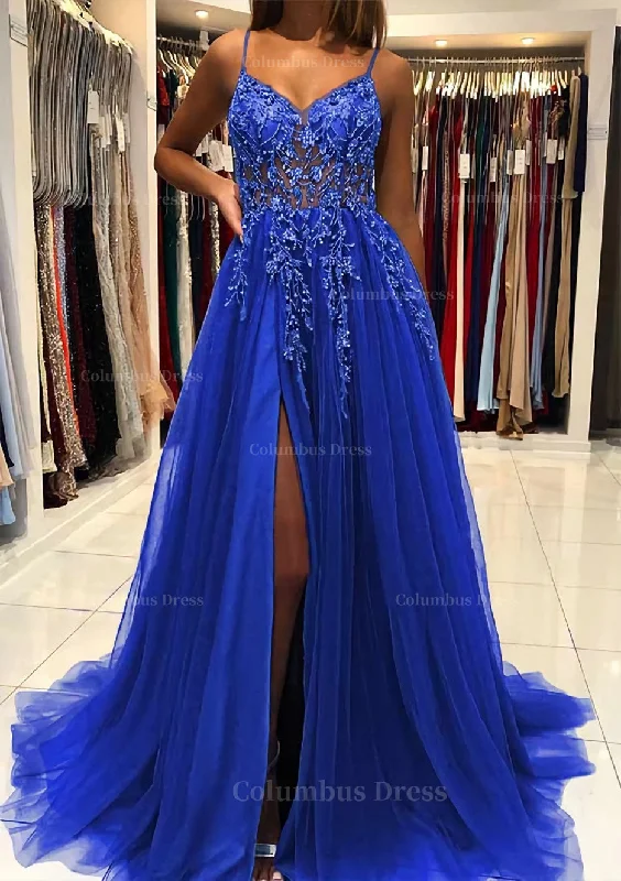Ocean Blue