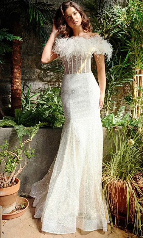 Jovani 23958  Dress