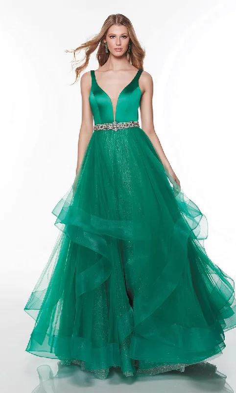 Alyce Prom Dress 61284