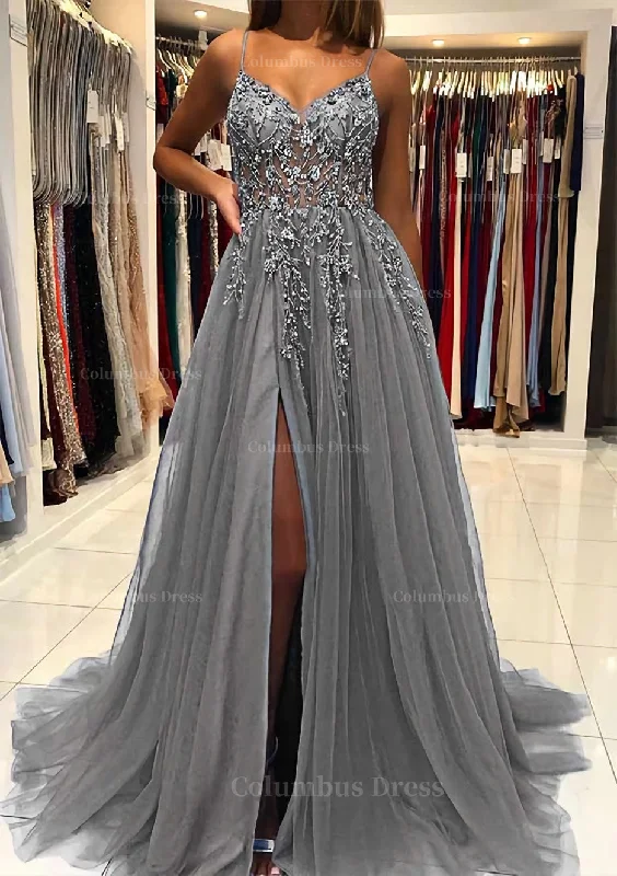 Steel Grey