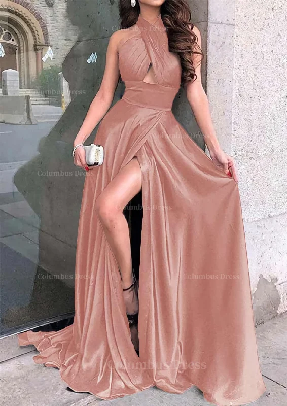 Dusty Rose