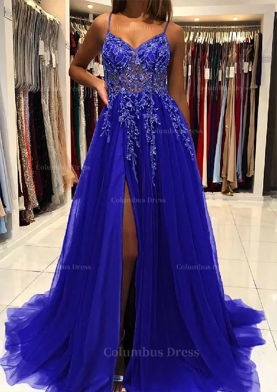 Royal Blue