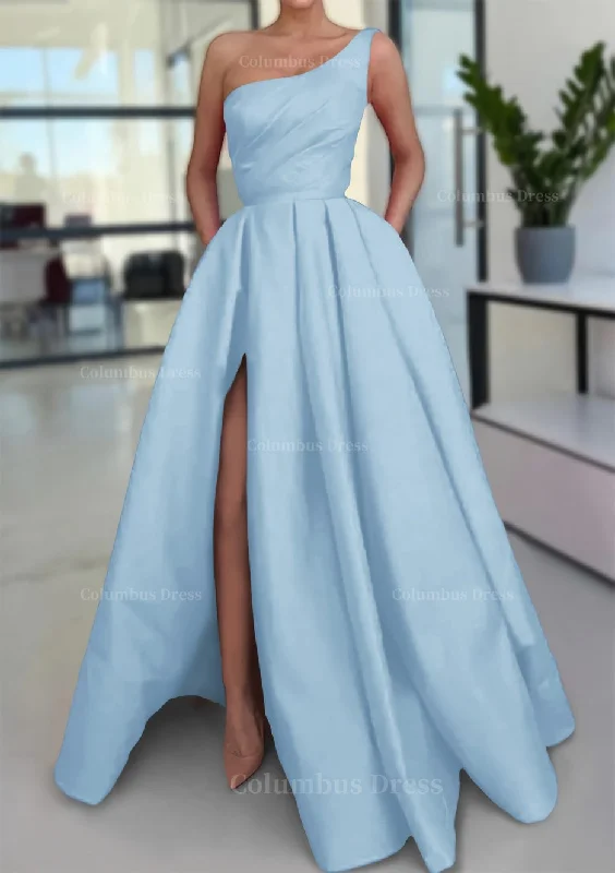 Sky Blue