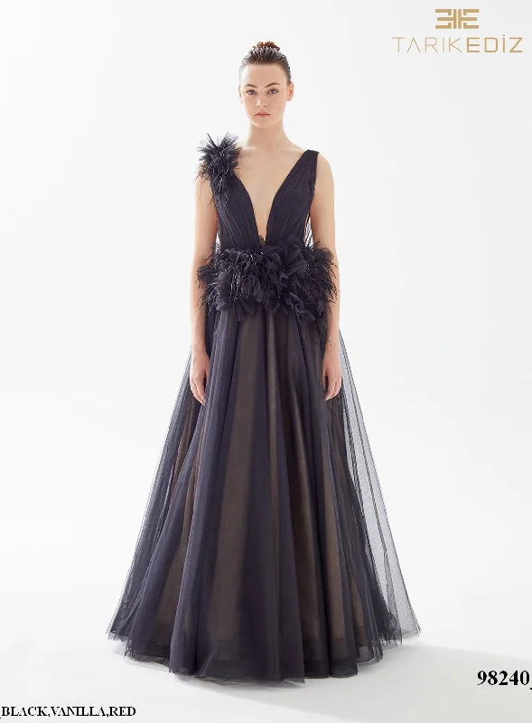 TARIK EDIZ 98240 Dress