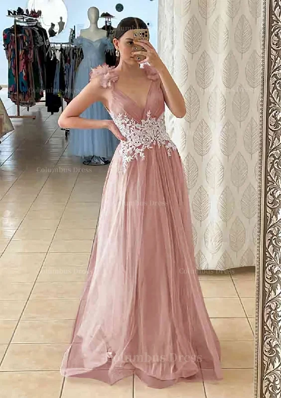 Dusty Pink