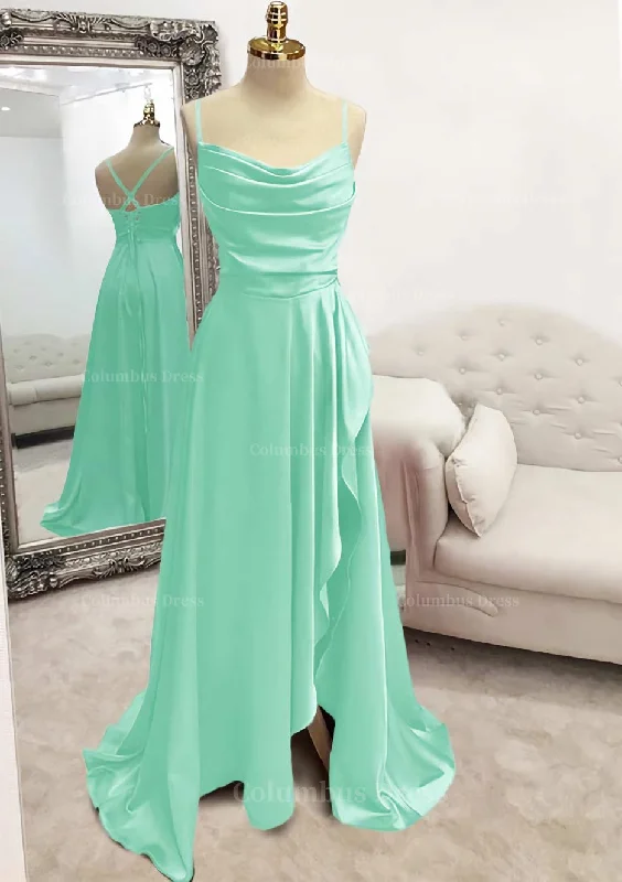 Mint Green