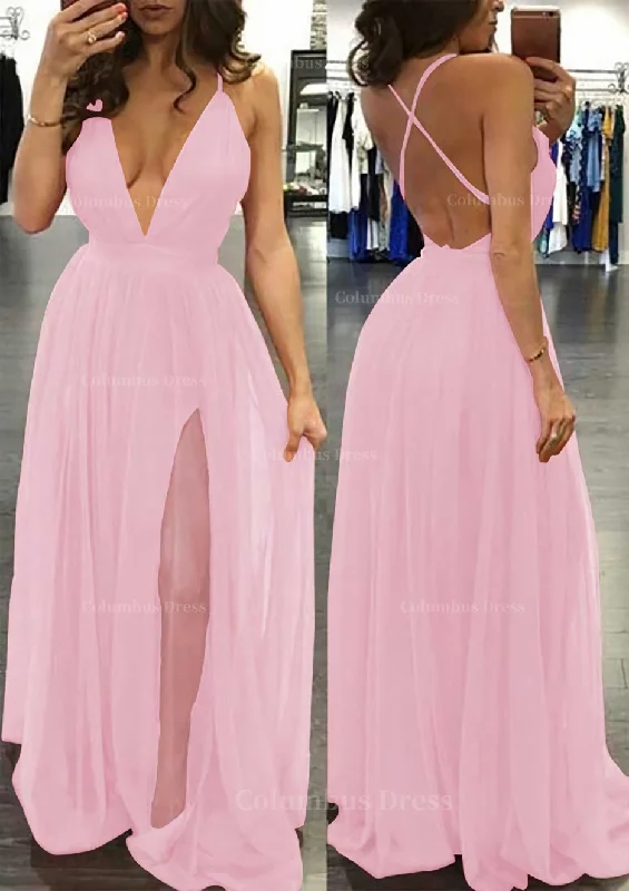 Blushing Pink