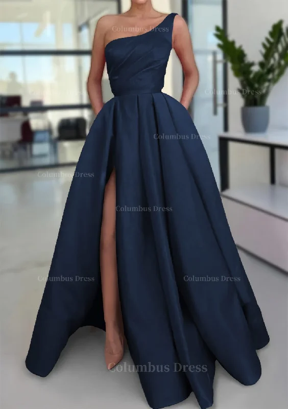 Dark Navy