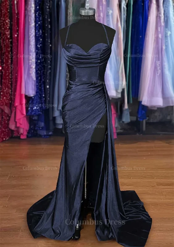Dark Navy