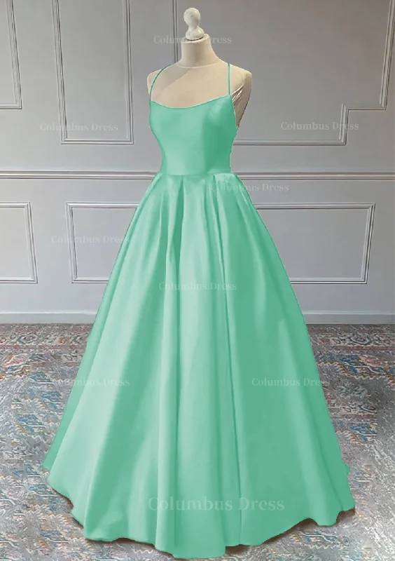 Mint Green