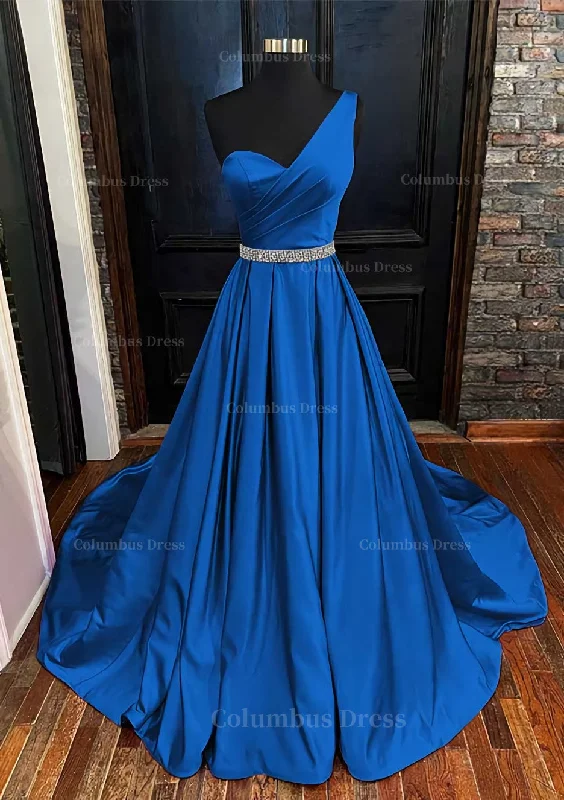 Ocean Blue