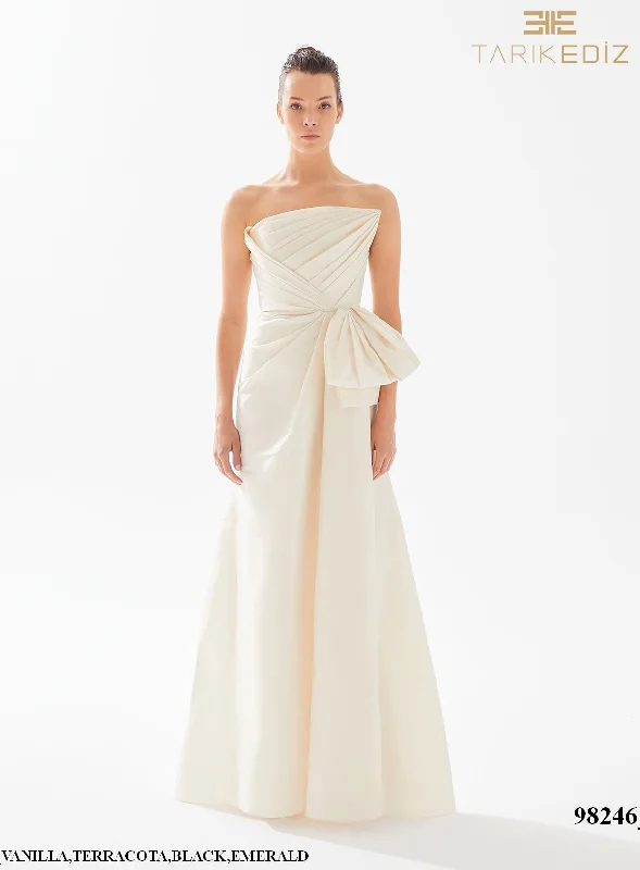 TARIK EDIZ 98246 Dress