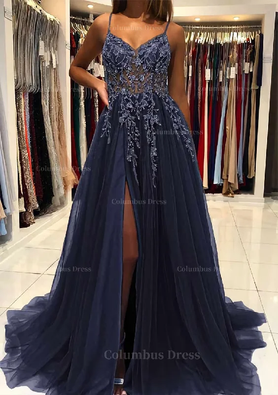 Dark Navy