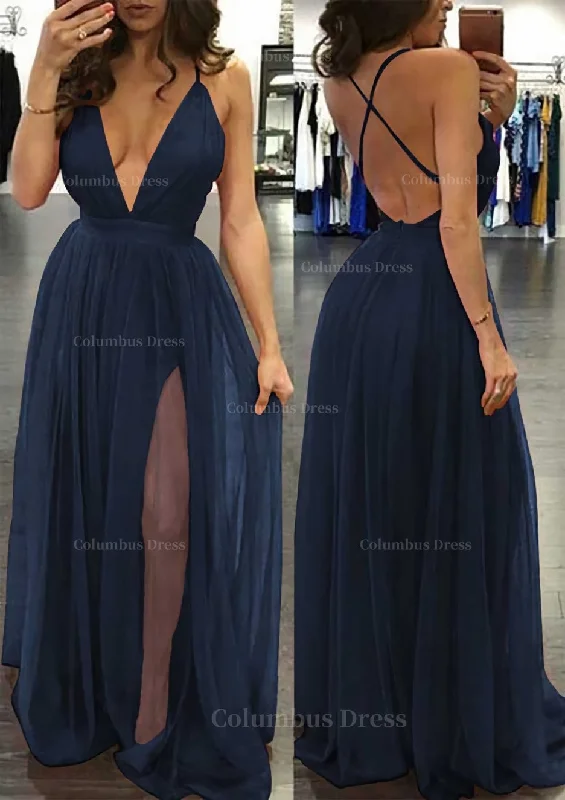 Dark Navy