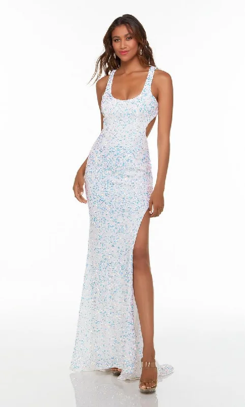 Alyce Prom Dress 61149