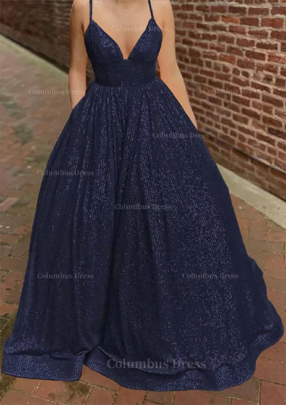 Dark Navy